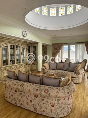 Jual Rumah Luas Elegan Dengan View Eksklusif di Pantai Indah Kapuk, Jakarta Utara Jual Rumah Luas Elegan Dengan View Eksklusif di Pantai Indah Kapuk, Jakarta Utara