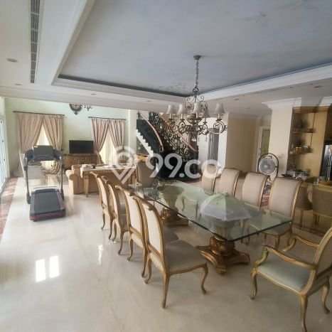 Jual Rumah Luas Elegan Dengan View Eksklusif di Pantai Indah Kapuk, Jakarta Utara Jual Rumah Luas Elegan Dengan View Eksklusif di Pantai Indah Kapuk, Jakarta Utara