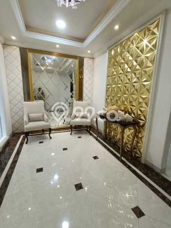 For Sale Rumah Mewah Exclusive di Cengkareng, Jakarta Barat For Sale Rumah Mewah Exclusive di Cengkareng, Jakarta Barat