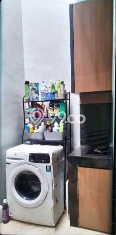 Rumah Elit Modern Tanpa Renovasi di Semanan Jakarta Barat Rumah Elit Modern Tanpa Renovasi di Semanan Jakarta Barat