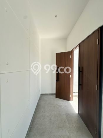 Rumah Minimalis 4 KT LT 120m2 di Serpong Villa Melati Mas Rumah Minimalis 4 KT LT 120m2 di Serpong Villa Melati Mas