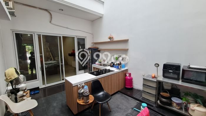 For Sale! Luxury House LT 216m2 Desain Elegan di Pantai Indah Kapuk For Sale! Luxury House LT 216m2 Desain Elegan di Pantai Indah Kapuk
