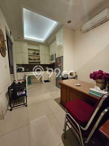 For Sale! Luxury House LT 120m2 Desain Modern di Green Lake City For Sale! Luxury House LT 120m2 Desain Modern di Green Lake City