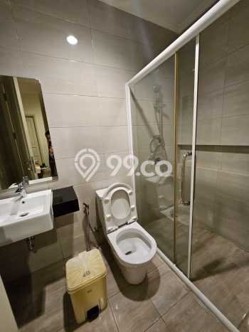 For Sale! Luxury House LT 120m2 Desain Modern di Green Lake City For Sale! Luxury House LT 120m2 Desain Modern di Green Lake City