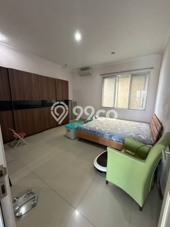 Jual Rumah Luas Megah Dengan View Eksklusif di Permata Buana, Jakarta Barat Jual Rumah Luas Megah Dengan View Eksklusif di Permata Buana, Jakarta Barat