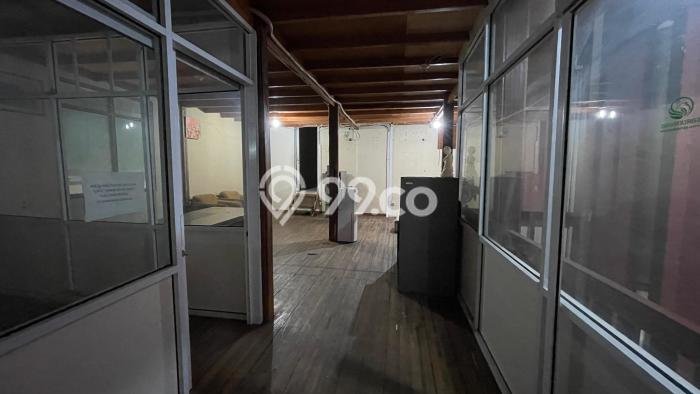 FOR RENT! Gudang di BSD Cocok untuk Bisnis 400m2 FOR RENT! Gudang di BSD Cocok untuk Bisnis 400m2