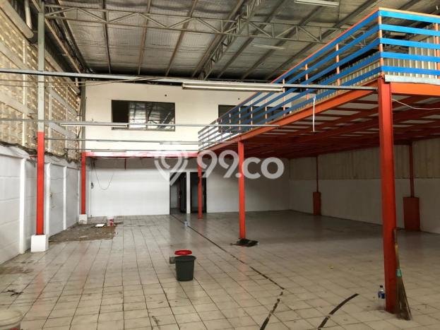 Disewakan Gudang di Cipondoh Tangerang LT 1000m2, LB 1000m2 Disewakan Gudang di Cipondoh Tangerang LT 1000m2, LB 1000m2