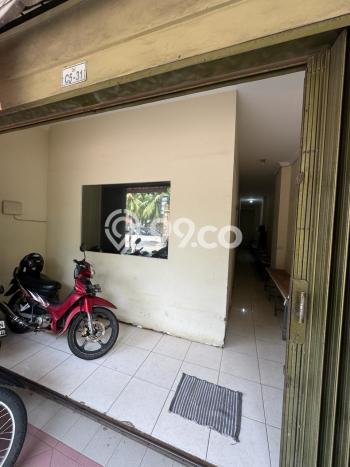 Unit Ruko Dijual di Jakarta Barat LT 67m2 & LB 160m2 Unit Ruko Dijual di Jakarta Barat LT 67m2 & LB 160m2