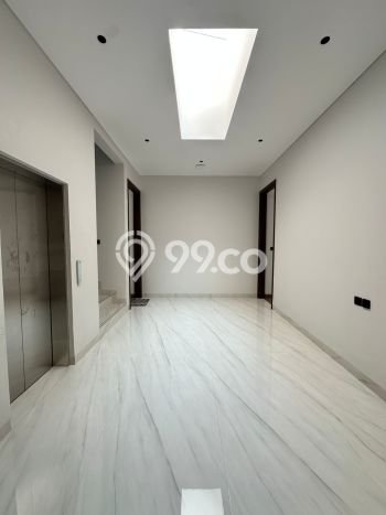Hunian Super Elit dengan Akses Paling Strategis di Puri Indah, Jakarta Barat Hunian Super Elit dengan Akses Paling Strategis di Puri Indah, Jakarta Barat