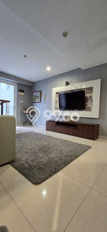 Apartemen Strategis untuk Dijual di BSD, Tangerang Selatan, Banten Apartemen Strategis untuk Dijual di BSD, Tangerang Selatan, Banten
