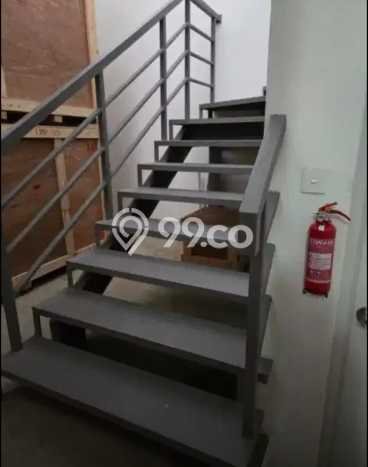 Unit Gudang Dijual di BSD Tangerang Selatan Luas Tanah 120m2, Luas Bangunan 108m2 Unit Gudang Dijual di BSD Tangerang Selatan Luas Tanah 120m2, Luas Bangunan 108m2