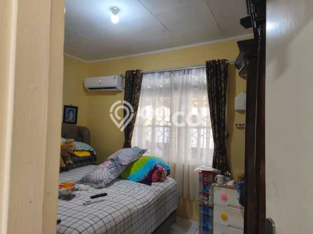 Jual Rumah Modern 3 KT di Citra Garden, Jakarta Barat Jual Rumah Modern 3 KT di Citra Garden, Jakarta Barat