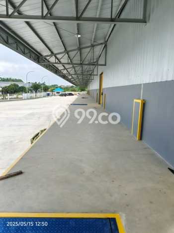 Gudang Bagus Dijual LB 8112m2 Lokasi Strategis Bekasi Area Cocok untuk Berbisnis Gudang Bagus Dijual LB 8112m2 Lokasi Strategis Bekasi Area Cocok untuk Berbisnis
