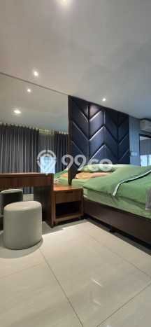 Apartemen Strategis untuk Dijual di BSD, Tangerang Selatan, Banten Apartemen Strategis untuk Dijual di BSD, Tangerang Selatan, Banten