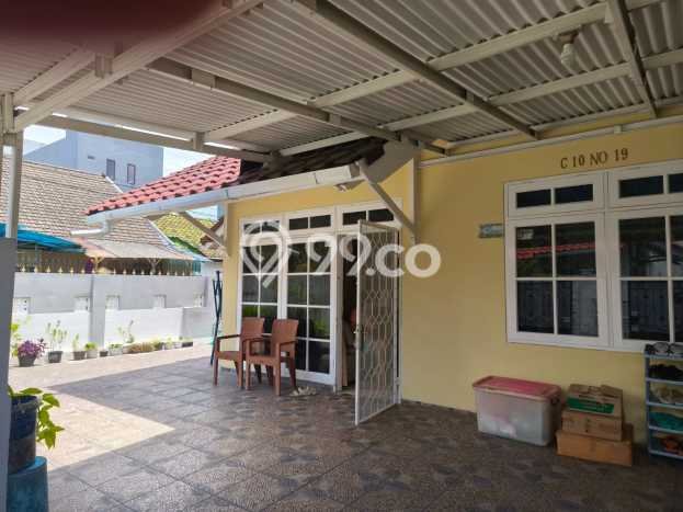 Jual Rumah Modern 3 KT di Citra Garden, Jakarta Barat Jual Rumah Modern 3 KT di Citra Garden, Jakarta Barat