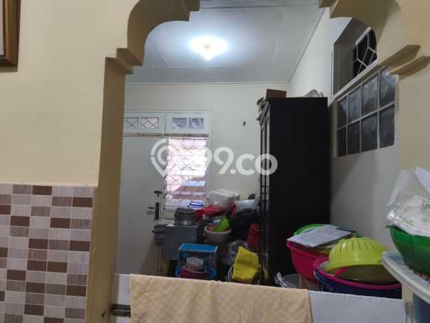 Jual Rumah Modern 3 KT di Citra Garden, Jakarta Barat Jual Rumah Modern 3 KT di Citra Garden, Jakarta Barat