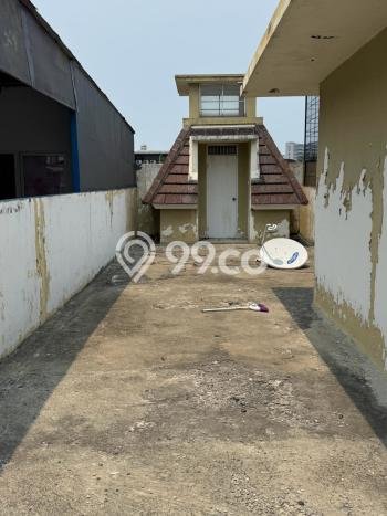 Unit Ruko Dijual di Jakarta Barat LT 67m2 & LB 160m2 Unit Ruko Dijual di Jakarta Barat LT 67m2 & LB 160m2