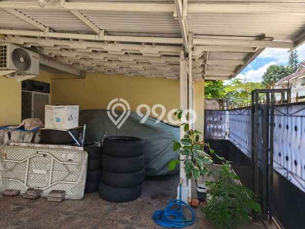 Jual Rumah Modern 3 KT di Citra Garden, Jakarta Barat Jual Rumah Modern 3 KT di Citra Garden, Jakarta Barat