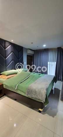Apartemen Strategis untuk Dijual di BSD, Tangerang Selatan, Banten Apartemen Strategis untuk Dijual di BSD, Tangerang Selatan, Banten