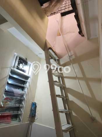 Jual Rumah Modern 3 KT di Citra Garden, Jakarta Barat Jual Rumah Modern 3 KT di Citra Garden, Jakarta Barat