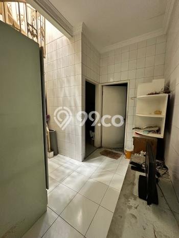 For Sale! Luxury House LT 312m2 Desain Elegan di Pantai Mutiara For Sale! Luxury House LT 312m2 Desain Elegan di Pantai Mutiara