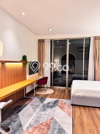 For Sale! Luxury House LT 200m2 Desain Elegan di Pantai Indah Kapuk For Sale! Luxury House LT 200m2 Desain Elegan di Pantai Indah Kapuk