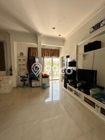 For Sale! Luxury House LT 312m2 Desain Elegan di Pantai Mutiara For Sale! Luxury House LT 312m2 Desain Elegan di Pantai Mutiara
