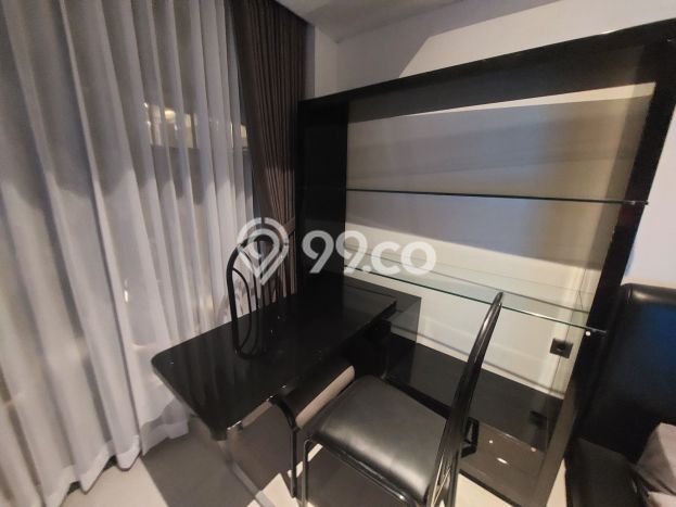Apartemen Disewakan 1 Kamar Murah Siap Huni di Tangerang, Luas 36m2 Apartemen Disewakan 1 Kamar Murah Siap Huni di Tangerang, Luas 36m2