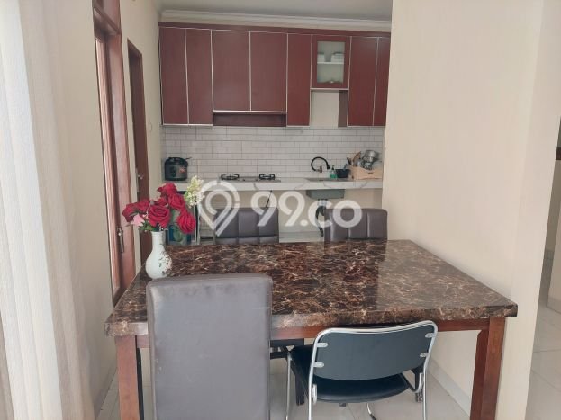 Rumah Cantik Siap Huni Di Serpong Luas 150m2 Lokasi Strategis Rumah Cantik Siap Huni Di Serpong Luas 150m2 Lokasi Strategis