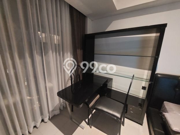 Apartemen Disewakan 1 Kamar Murah Siap Huni di Tangerang, Luas 36m2 Apartemen Disewakan 1 Kamar Murah Siap Huni di Tangerang, Luas 36m2