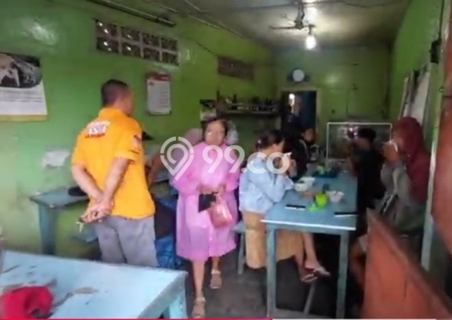 Ruko paling strategis disewakan di Weleri Kendal Ruko paling strategis disewakan di Weleri Kendal