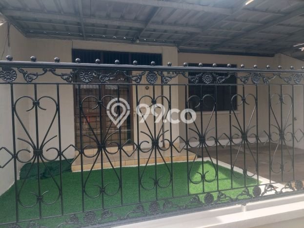 Disewakan! Rumah 2 Kamar Tidur &
1 Kamar Mandi di BSD, Tangerang Disewakan! Rumah 2 Kamar Tidur &
1 Kamar Mandi di BSD, Tangerang