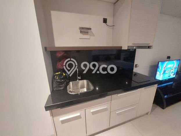 Apartemen Disewakan 1 Kamar Murah Siap Huni di Tangerang, Luas 36m2 Apartemen Disewakan 1 Kamar Murah Siap Huni di Tangerang, Luas 36m2