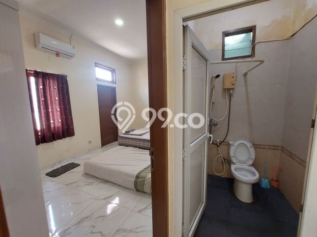 Rumah Cantik Siap Huni Di Serpong Luas 150m2 Lokasi Strategis Rumah Cantik Siap Huni Di Serpong Luas 150m2 Lokasi Strategis