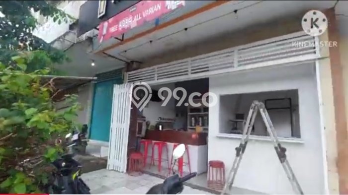 Area Strategis! Disewakan Ruko Lokasi Weleri, Kendal Cocok untuk Bisnis Area Strategis! Disewakan Ruko Lokasi Weleri, Kendal Cocok untuk Bisnis