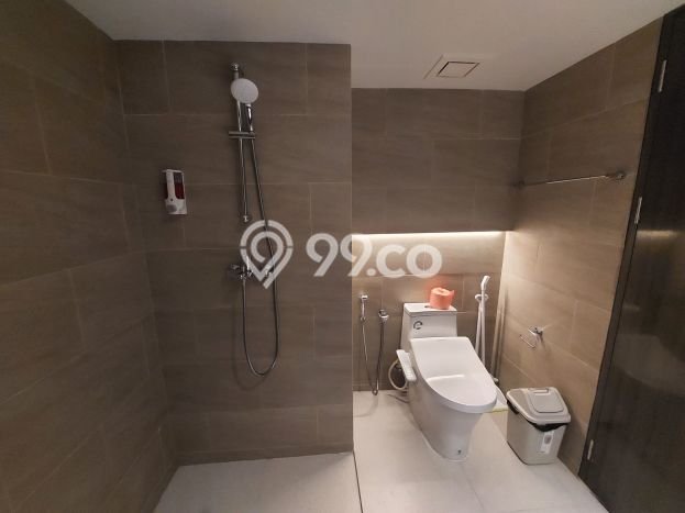 Apartemen Disewakan 1 Kamar Murah Siap Huni di Tangerang, Luas 36m2 Apartemen Disewakan 1 Kamar Murah Siap Huni di Tangerang, Luas 36m2