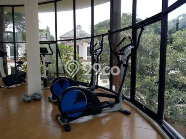 Disewakan! Rumah 2 Kamar Tidur &
1 Kamar Mandi di BSD, Tangerang Disewakan! Rumah 2 Kamar Tidur &
1 Kamar Mandi di BSD, Tangerang