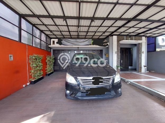 Untuk Dijual! Ruko di BSD Kencana Loka Tangerang LT 250m2 / LB 220m2 Kawasan Bisnis Untuk Dijual! Ruko di BSD Kencana Loka Tangerang LT 250m2 / LB 220m2 Kawasan Bisnis