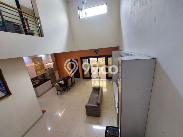 Untuk Dijual! Ruko di BSD Kencana Loka Tangerang LT 250m2 / LB 220m2 Kawasan Bisnis Untuk Dijual! Ruko di BSD Kencana Loka Tangerang LT 250m2 / LB 220m2 Kawasan Bisnis