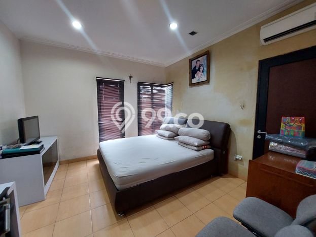 Untuk Dijual! Ruko di BSD Kencana Loka Tangerang LT 250m2 / LB 220m2 Kawasan Bisnis Untuk Dijual! Ruko di BSD Kencana Loka Tangerang LT 250m2 / LB 220m2 Kawasan Bisnis