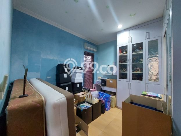 Untuk Dijual! Ruko di BSD Kencana Loka Tangerang LT 250m2 / LB 220m2 Kawasan Bisnis Untuk Dijual! Ruko di BSD Kencana Loka Tangerang LT 250m2 / LB 220m2 Kawasan Bisnis