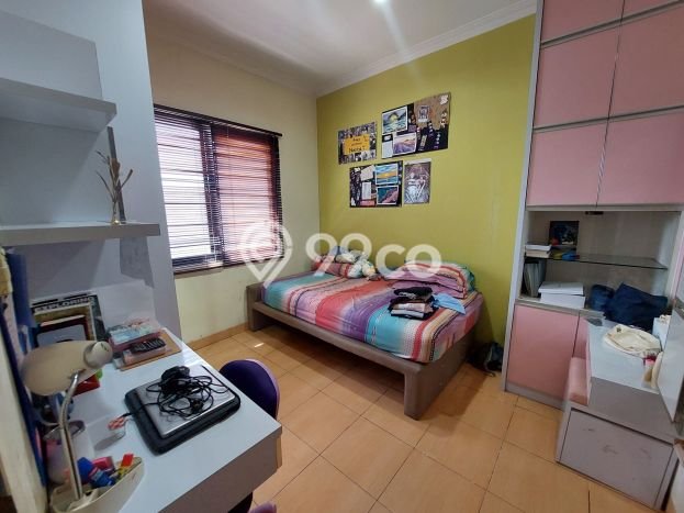 Untuk Dijual! Ruko di BSD Kencana Loka Tangerang LT 250m2 / LB 220m2 Kawasan Bisnis Untuk Dijual! Ruko di BSD Kencana Loka Tangerang LT 250m2 / LB 220m2 Kawasan Bisnis