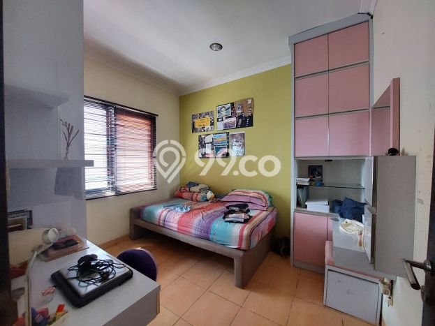 Untuk Dijual! Ruko di BSD Kencana Loka Tangerang LT 250m2 / LB 220m2 Kawasan Bisnis Untuk Dijual! Ruko di BSD Kencana Loka Tangerang LT 250m2 / LB 220m2 Kawasan Bisnis