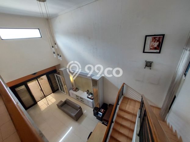 Untuk Dijual! Ruko di BSD Kencana Loka Tangerang LT 250m2 / LB 220m2 Kawasan Bisnis Untuk Dijual! Ruko di BSD Kencana Loka Tangerang LT 250m2 / LB 220m2 Kawasan Bisnis