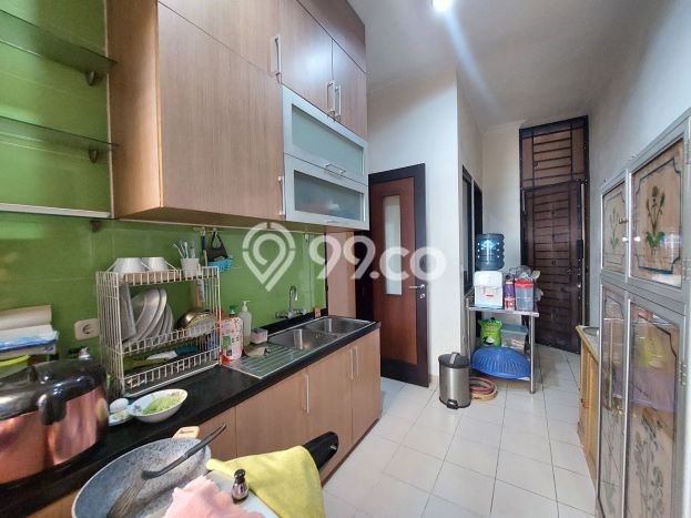 Untuk Dijual! Ruko di BSD Kencana Loka Tangerang LT 250m2 / LB 220m2 Kawasan Bisnis Untuk Dijual! Ruko di BSD Kencana Loka Tangerang LT 250m2 / LB 220m2 Kawasan Bisnis