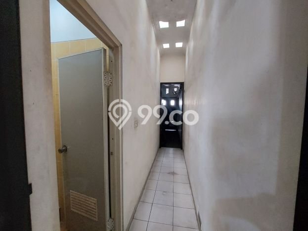 Untuk Dijual! Ruko di BSD Kencana Loka Tangerang LT 250m2 / LB 220m2 Kawasan Bisnis Untuk Dijual! Ruko di BSD Kencana Loka Tangerang LT 250m2 / LB 220m2 Kawasan Bisnis