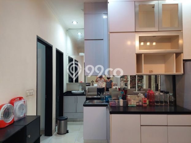Untuk Dijual! Ruko di BSD Kencana Loka Tangerang LT 250m2 / LB 220m2 Kawasan Bisnis Untuk Dijual! Ruko di BSD Kencana Loka Tangerang LT 250m2 / LB 220m2 Kawasan Bisnis