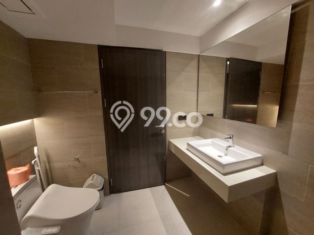 Apartemen Disewakan 1 Kamar Murah Siap Huni di Tangerang, Luas 36m2 Apartemen Disewakan 1 Kamar Murah Siap Huni di Tangerang, Luas 36m2