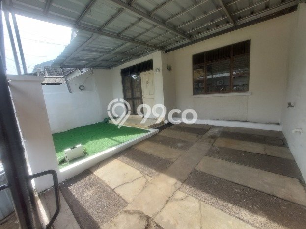 Disewakan! Rumah 2 Kamar Tidur &
1 Kamar Mandi di BSD, Tangerang Disewakan! Rumah 2 Kamar Tidur &
1 Kamar Mandi di BSD, Tangerang