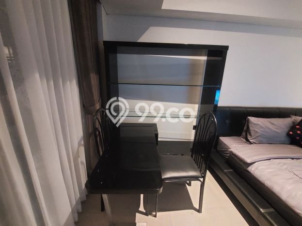 Apartemen Disewakan 1 Kamar Murah Siap Huni di Tangerang, Luas 36m2 Apartemen Disewakan 1 Kamar Murah Siap Huni di Tangerang, Luas 36m2